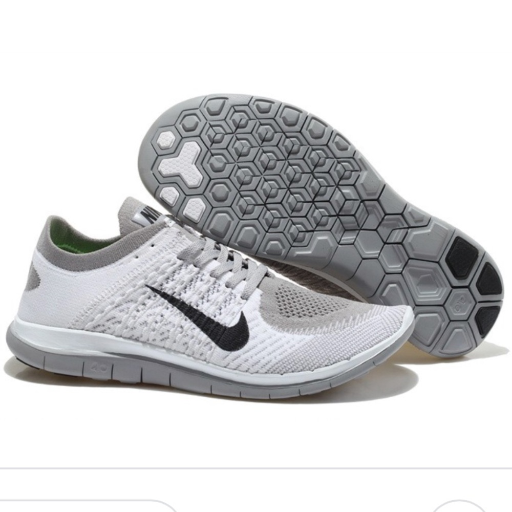 Nike Free Flyiknit shoes